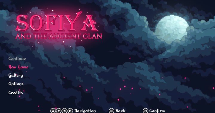 [Review] Sofiya and the Ancient Clan – Nintendo Switch