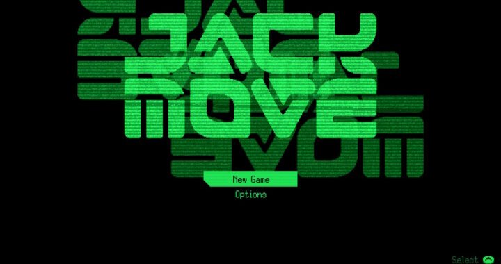 [Review] Jack Move – Nintendo Switch