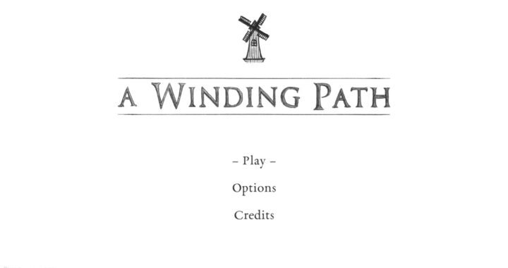 [Review] A Winding Path – Nintendo Switch
