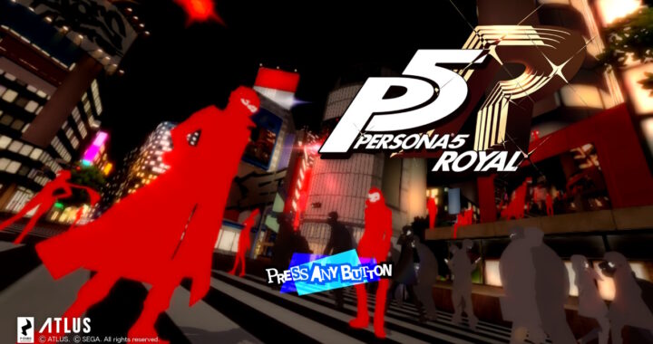 How Long Is Persona 5 Royal?