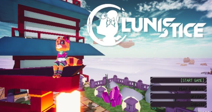 [Review] Lunistice – Nintendo Switch