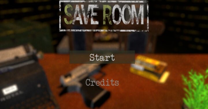[Review] Save Room – Nintendo Switch