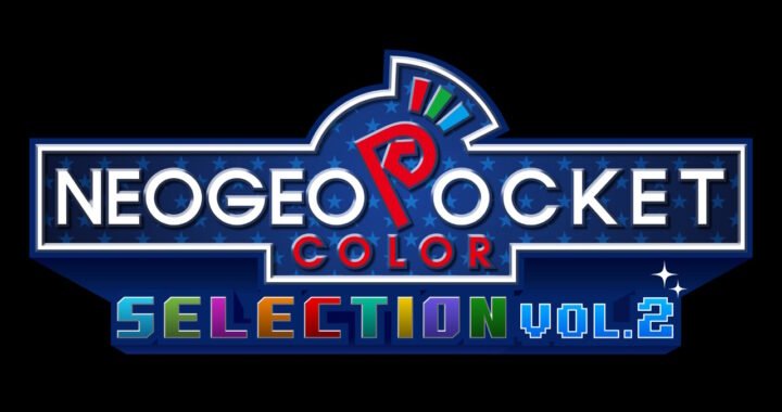 [Review] NEOGEO POCKET COLOR SELECTION Vol 2- Nintendo Switch