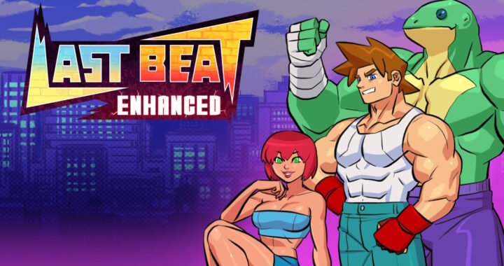 [Review] Last Beat Enhanced – Nintendo Switch