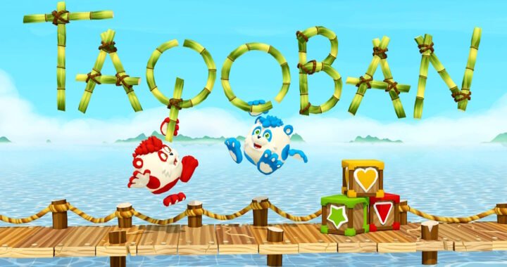 [Review] Taqoban – Nintendo Switch