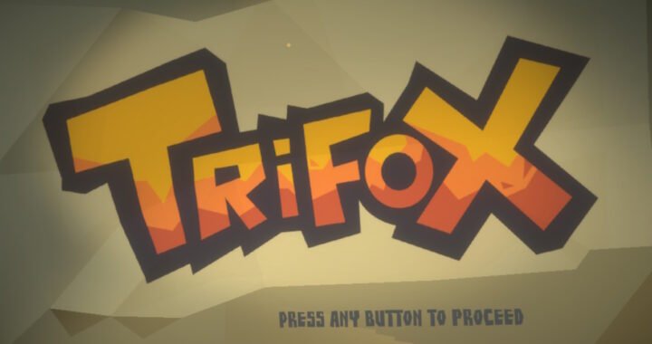 [Review] Trifox – Nintendo Switch