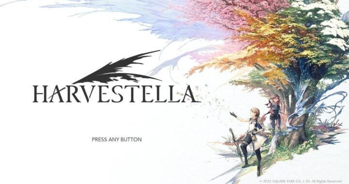 [Review] Harvestella – Nintendo Switch