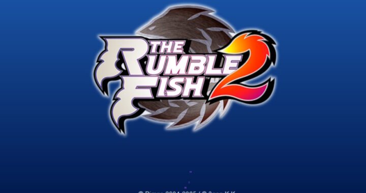 [Review] The Rumble Fish 2 – Nintendo Switch