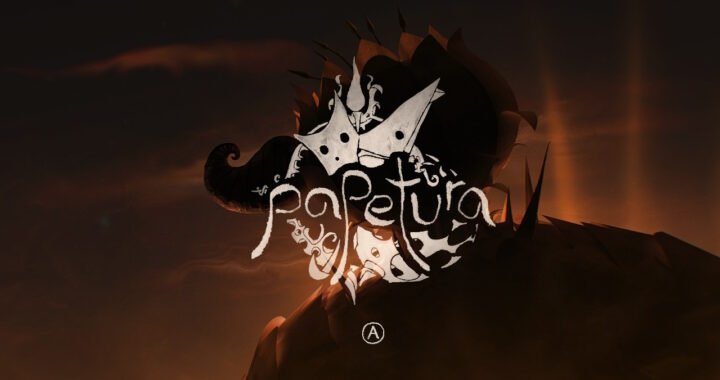 [Review] Papetura – Nintendo Switch