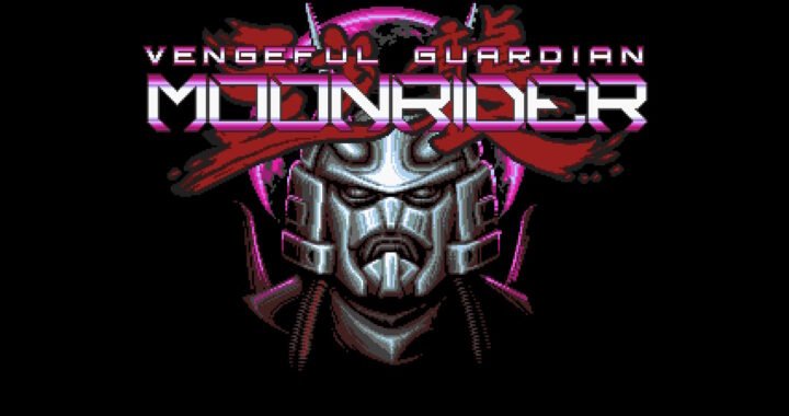 [Review] Vengeful Guardian Moonrider – Nintendo Switch
