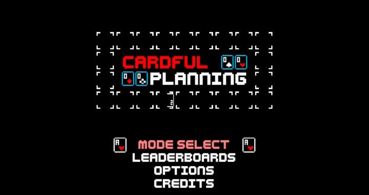 [Review] Cardful Planning – Nintendo Switch