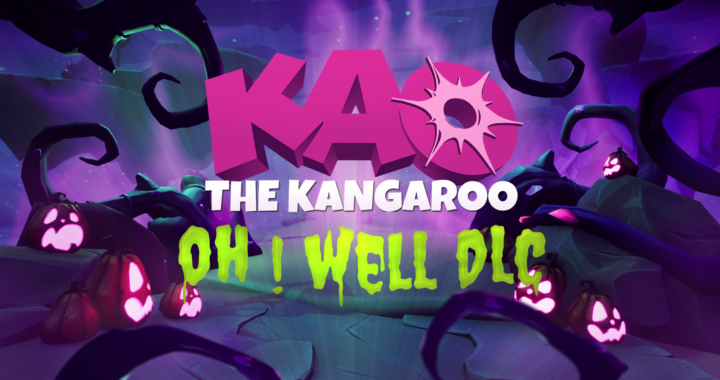 [Review] Kao the Kangaroo Oh! Well – Nintendo Switch