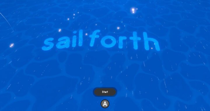 [Review] Sail Forth – Nintendo Switch