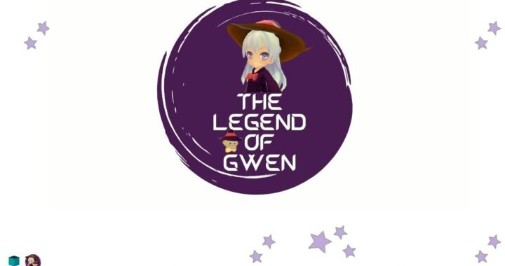 [Review] The Legend of Gwen – Nintendo Switch