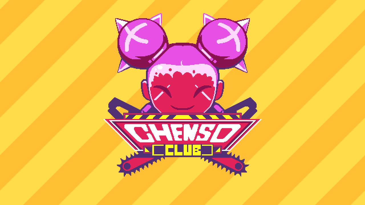 Chenso Club