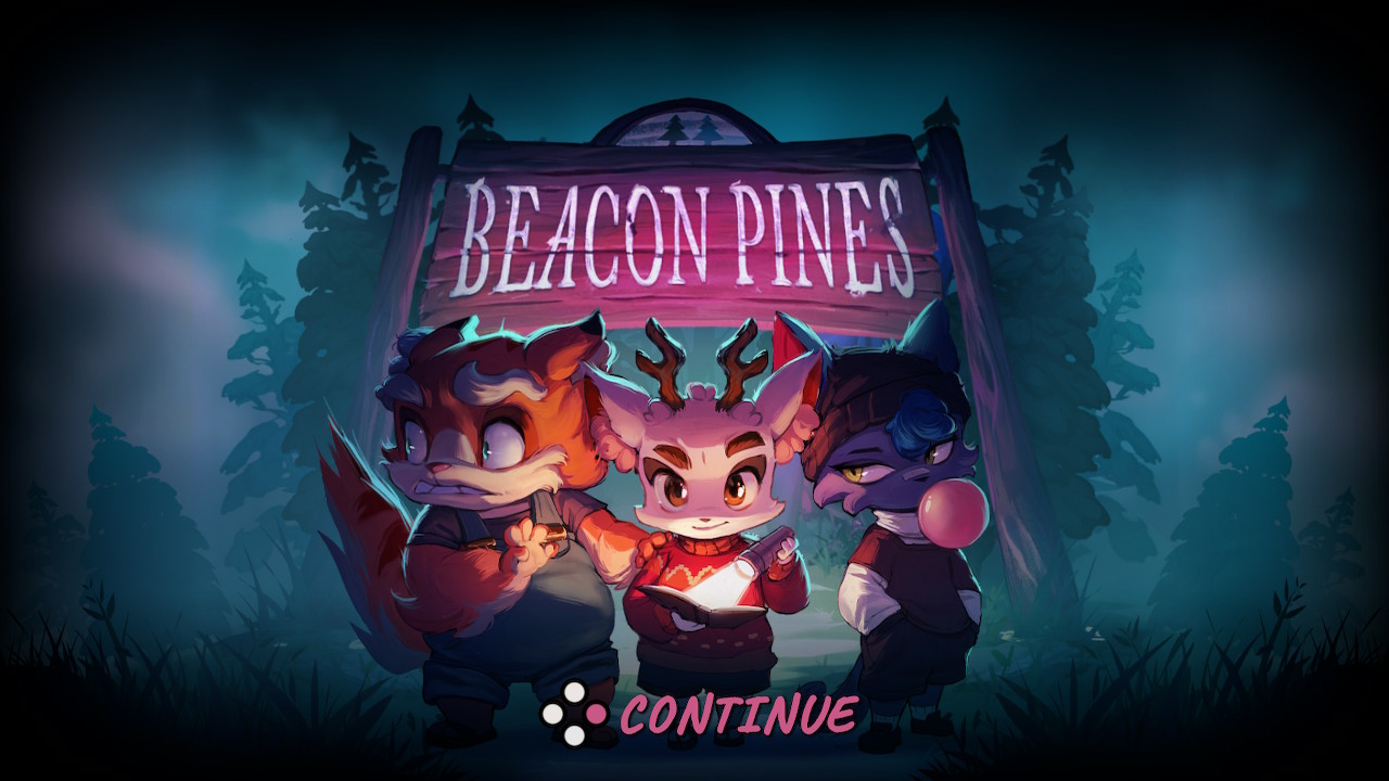 Beacon Pines