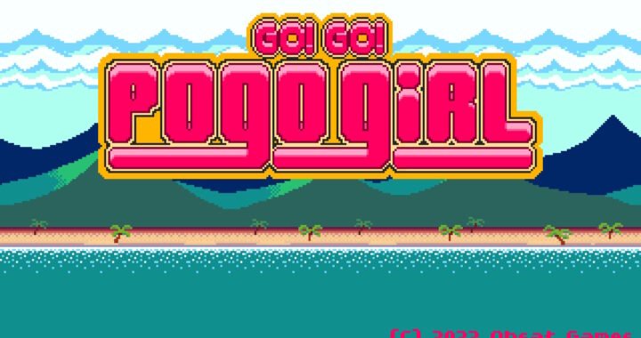 [Review] Go! Go! PogoGirl – Nintendo Switch