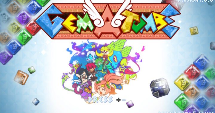 [Review] Gematombe – Nintendo Switch