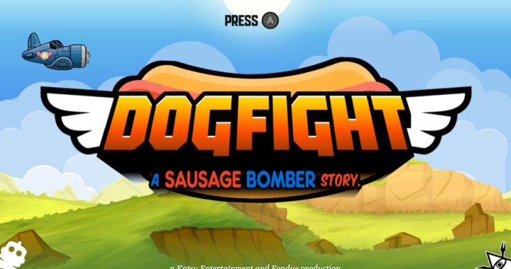 [Review] Dogfight – Nintendo Switch