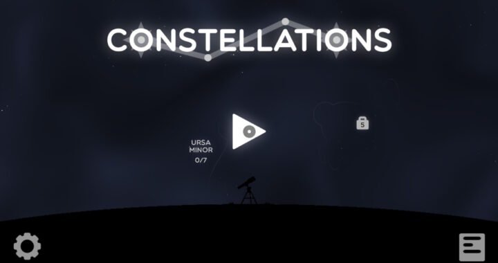 [Review] Constellations – Nintendo Switch