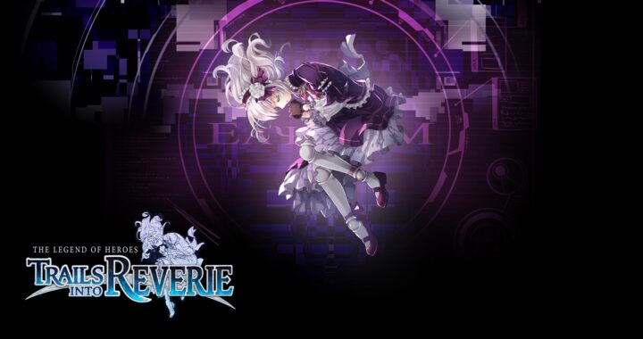 Trails Into Reverie Is A Love Letter To Diehard RPG Fans