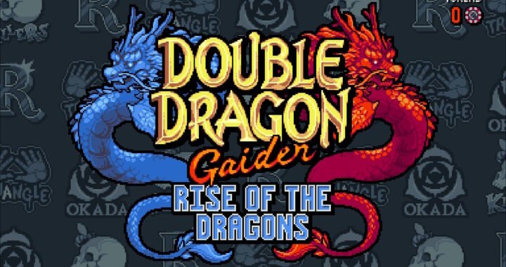 [Review] Double Dragon Gaiden: Rise of the Dragons