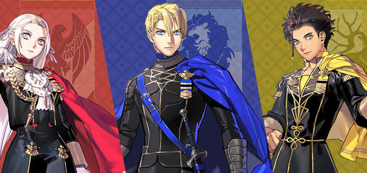 How Long Is Fire Emblem: Three Houses?