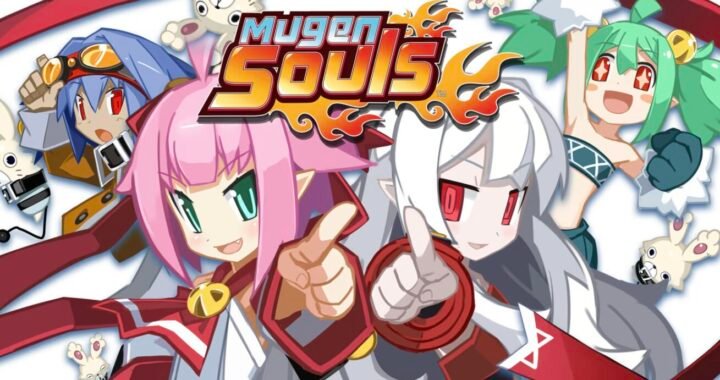 [Review] Mugen Souls – Nintendo Switch