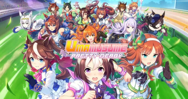 How To Unlock Rainbow Training In Umamusume: Pretty Derby