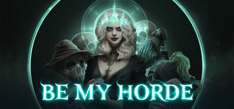 Be My Horde Steam
