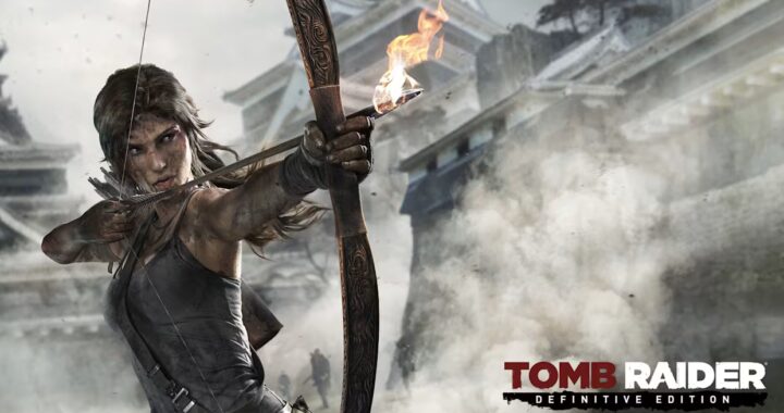 [Review] Tomb Raider Definitive Edition – Nintendo Switch 2