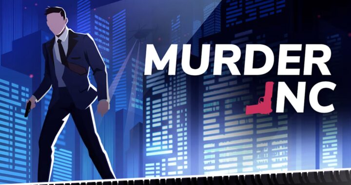 [Review] Murder Inc – Nintendo Switch