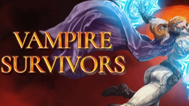 Vampire Survivors Steam
