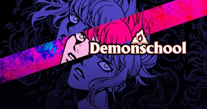 [Review] Demonschool – Nintendo Switch