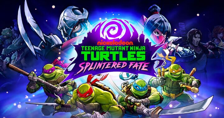 [Review] Teenage Mutant Ninja Turtles: Splintered fate – Nintendo Switch