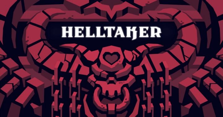 [Review] Helltaker – Steam Deck