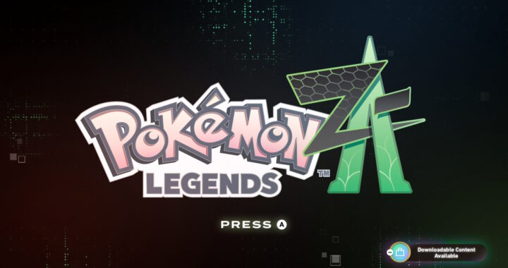 [Review] Pokemon Legends Z-A – Nintendo Switch 2