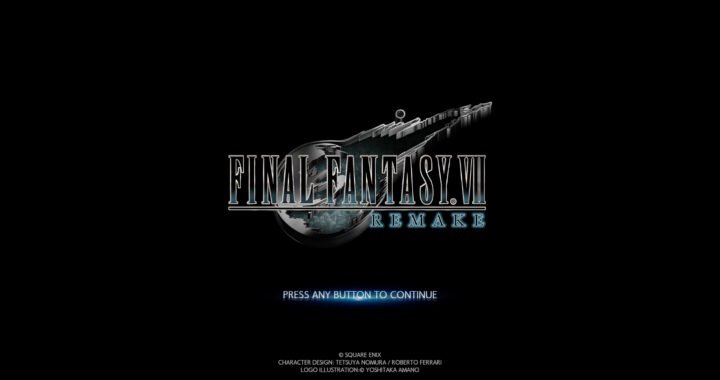 Final Fantasy VII Remake Intergrade (Nintendo Switch 2) A Love Letter To JRPG Fans