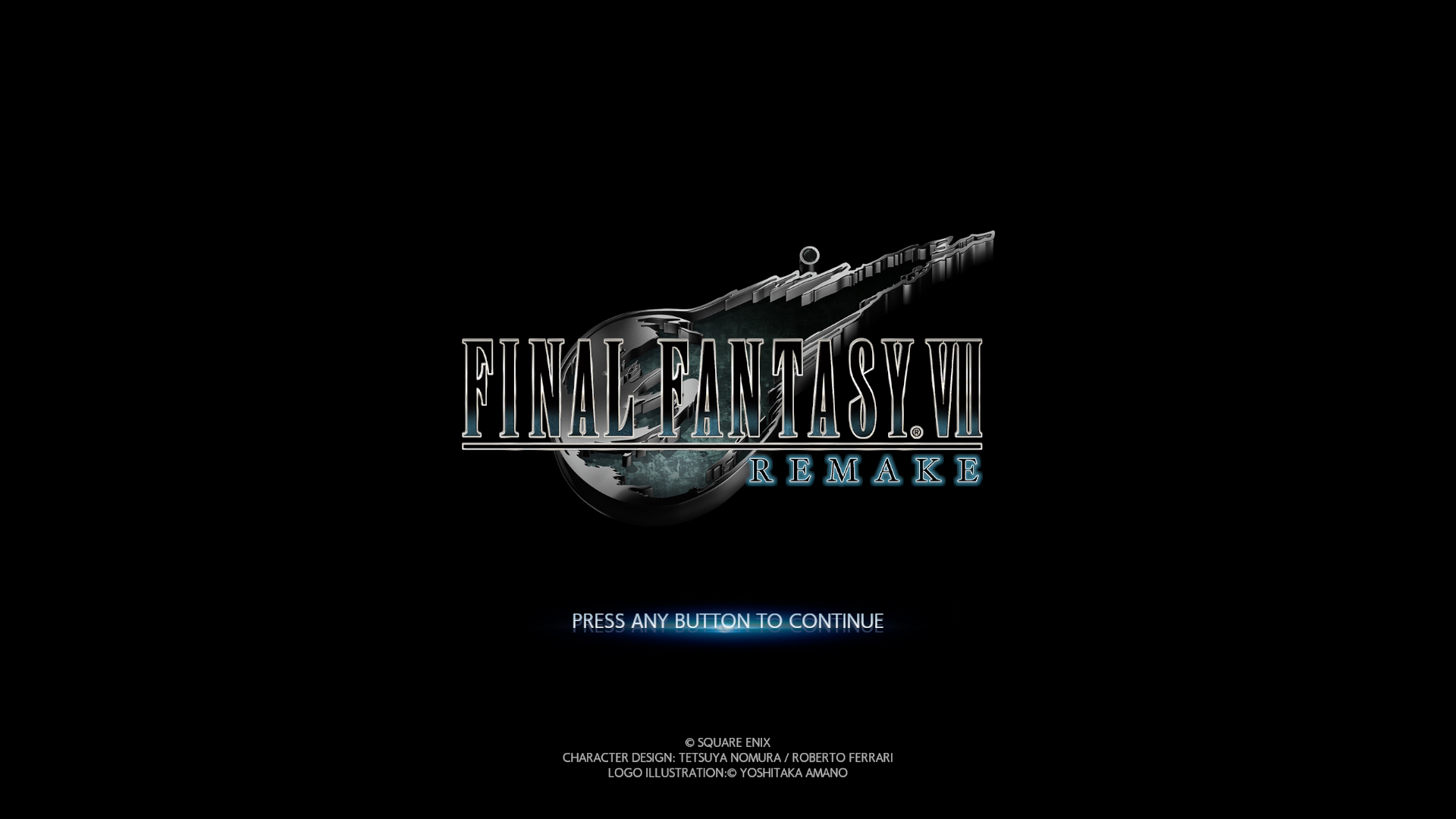 Final Fantasy VII Remake Nintendo Switch 2 Square Enix