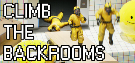 Climb the backrooms