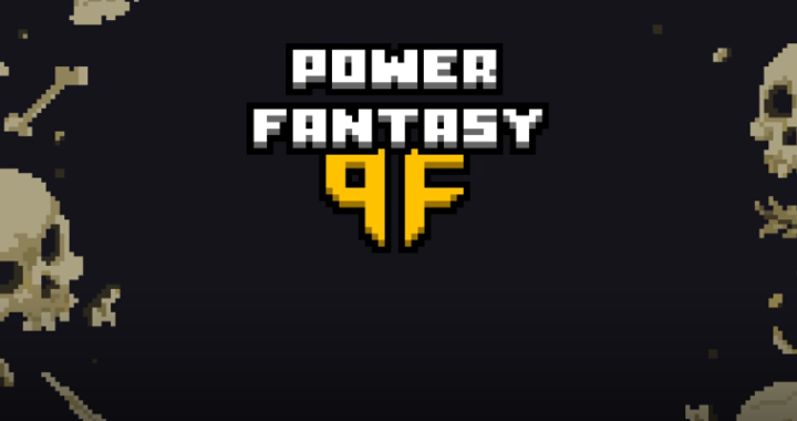 [Review] Power Fantasy – Steam Deck
