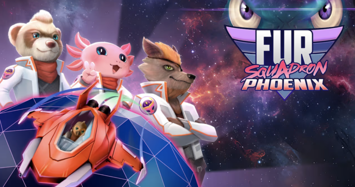 [Review] FUR Squadron Phoenix – Nintendo Switch 2