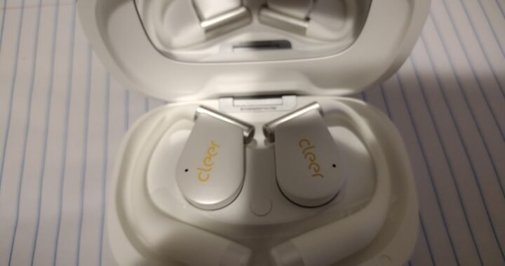 Cleer Audio ARC 5 Ear Buds Review: Expensive Ear Buds With Dolby and THX