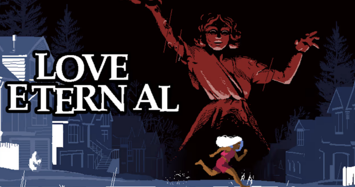 [Review] Love Eternal – Nintendo Switch
