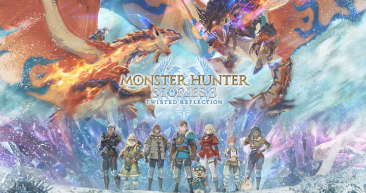 Capcom Is On A Generational Run Between Resident Evil, Monster Hunter, And More