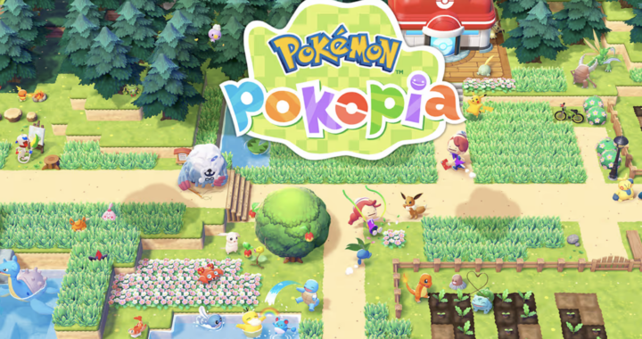 Pokemon Pokopia Review (Nintendo Switch 2) One Of The Best Pokemon Games Of All Time?