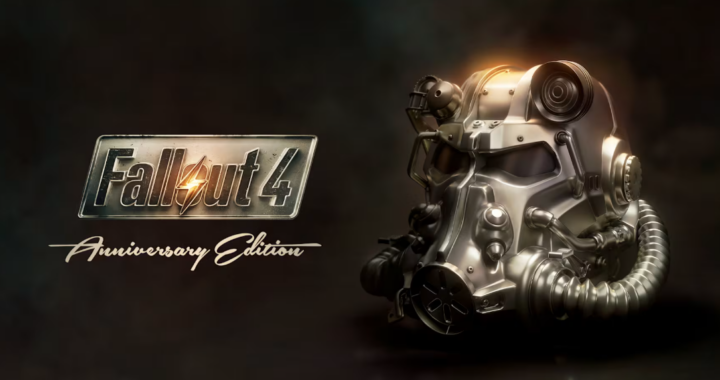 [Review] Fallout 4: Anniversary Edition – Nintendo Switch 2