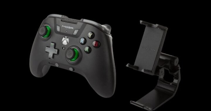 [Review] MOGA XP5 X Plus Bluetooth Controller