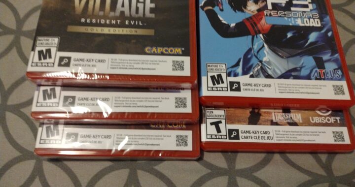 Are Game Key Cards Good Now?
