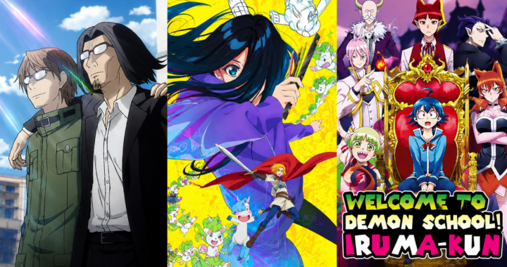 30 Of The Best Isekai Anime You Should Watch In 2026